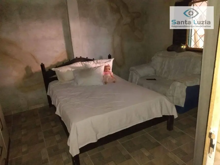 Foto 7 de Casa com 1 quarto à venda, 250m2 em Monte Carlo, Santa Luzia - MG