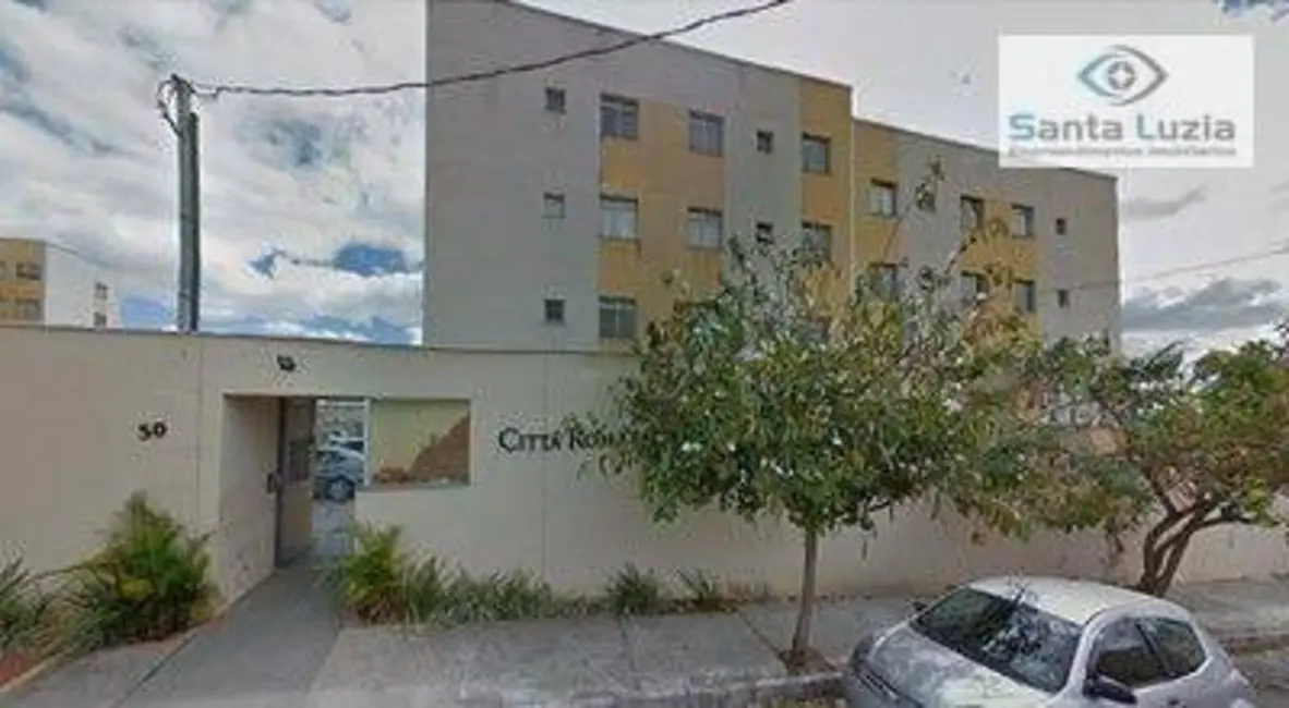 Foto 1 de Apartamento com 2 quartos à venda, 47m2 em Liberdade, Santa Luzia - MG