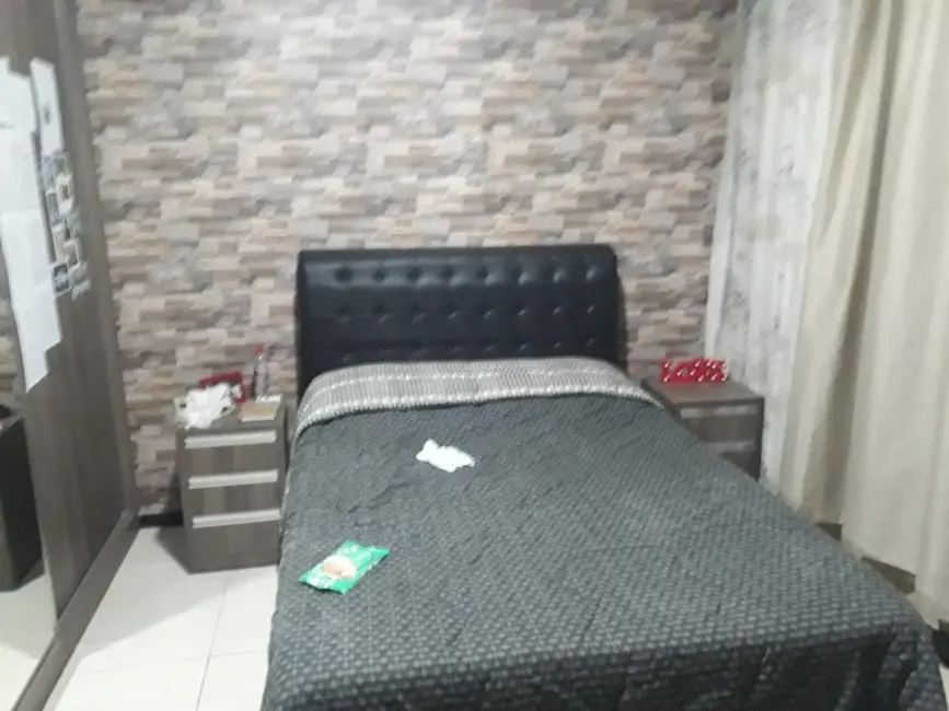 Foto 3 de Casa com 4 quartos à venda, 220m2 em Liberdade, Santa Luzia - MG