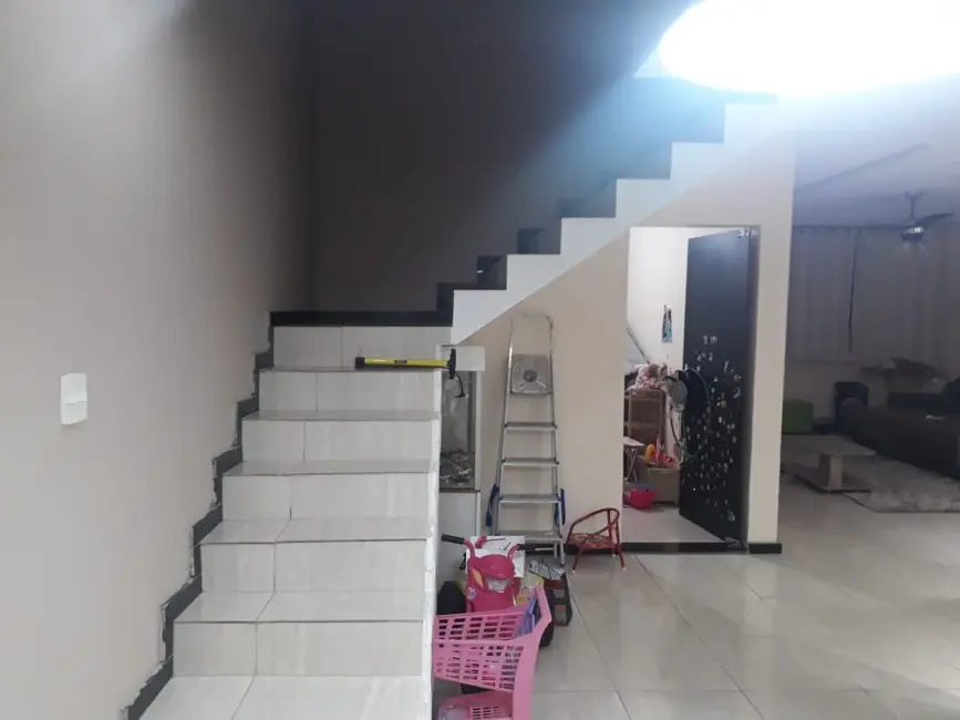 Foto 4 de Casa com 4 quartos à venda, 220m2 em Liberdade, Santa Luzia - MG