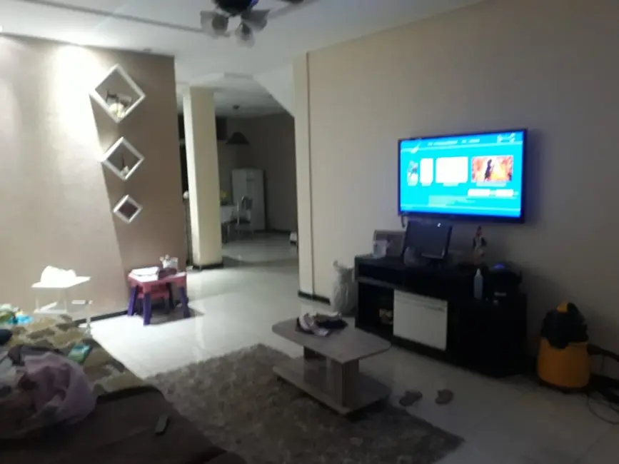 Foto 6 de Casa com 4 quartos à venda, 220m2 em Liberdade, Santa Luzia - MG