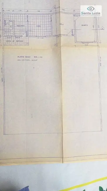 Foto 4 de Casa com 4 quartos à venda, 240m2 em Conjunto Cristina (São Benedito), Santa Luzia - MG