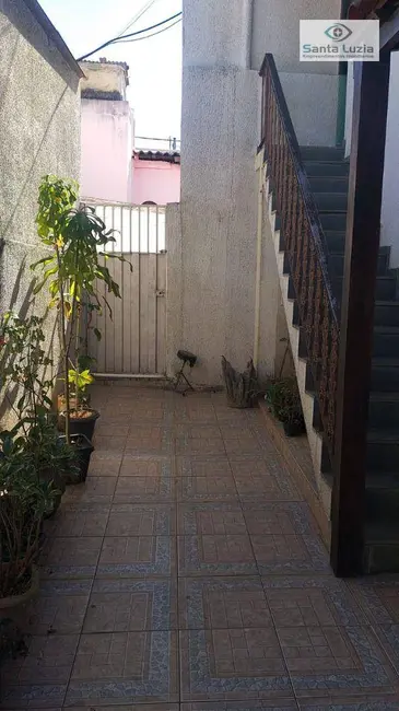 Foto 7 de Casa com 4 quartos à venda, 240m2 em Conjunto Cristina (São Benedito), Santa Luzia - MG