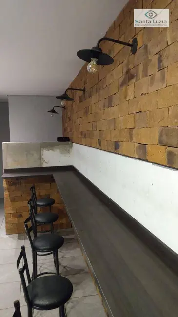 Foto 2 de Casa com 4 quartos à venda, 240m2 em Conjunto Cristina (São Benedito), Santa Luzia - MG