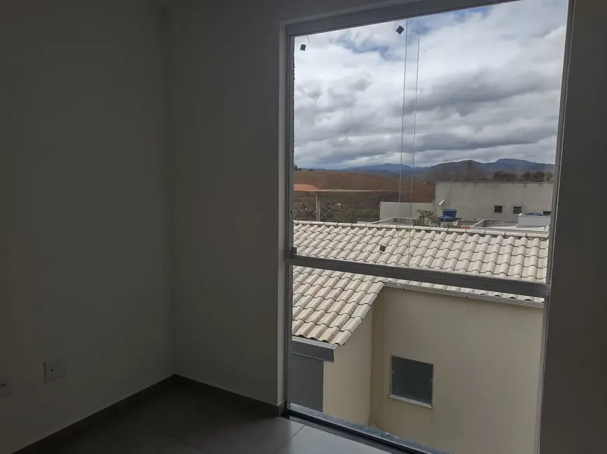 Foto 7 de Apartamento com 3 quartos à venda, 100m2 em Liberdade, Santa Luzia - MG