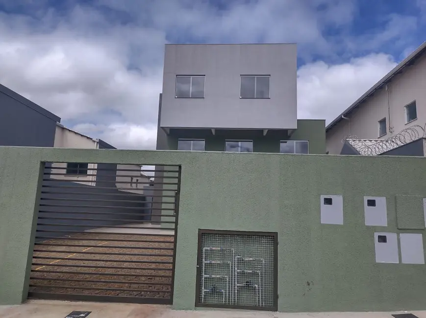 Foto 1 de Apartamento com 3 quartos à venda, 100m2 em Liberdade, Santa Luzia - MG