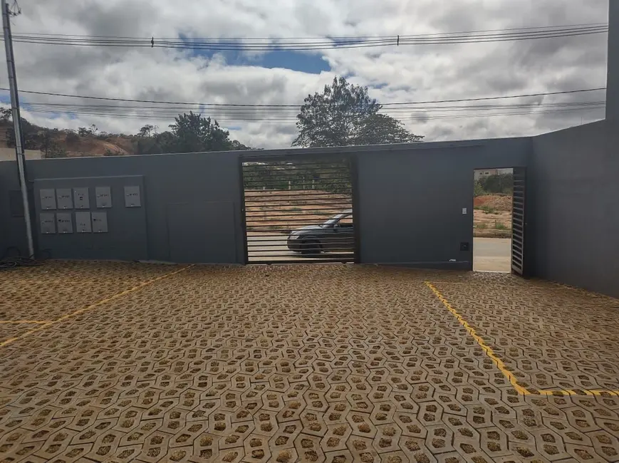 Foto 3 de Apartamento com 3 quartos à venda, 100m2 em Liberdade, Santa Luzia - MG