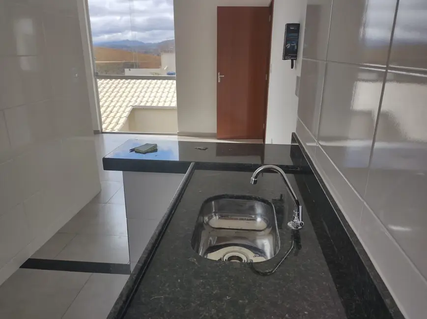 Foto 6 de Apartamento com 3 quartos à venda, 100m2 em Liberdade, Santa Luzia - MG