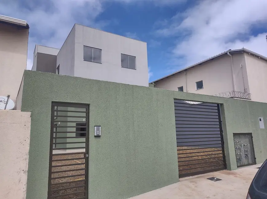 Foto 5 de Apartamento com 3 quartos à venda, 100m2 em Liberdade, Santa Luzia - MG