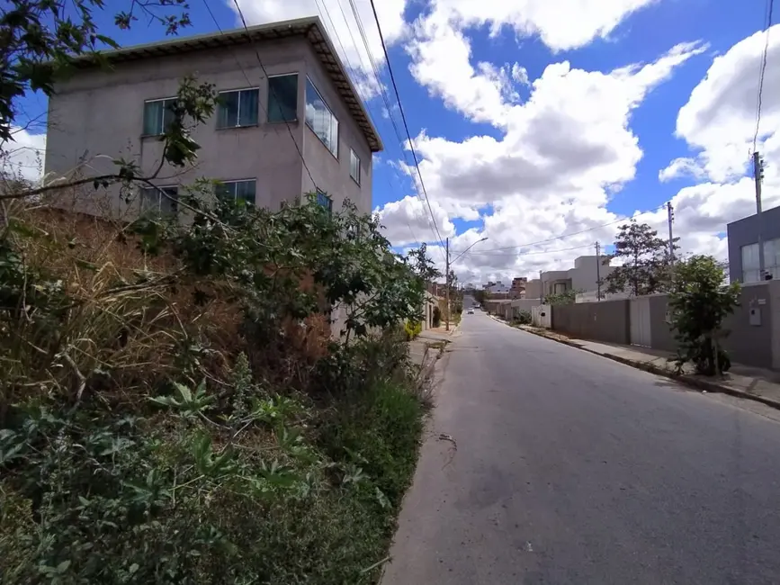 Foto 3 de Terreno / Lote para alugar, 250m2 em Liberdade, Santa Luzia - MG