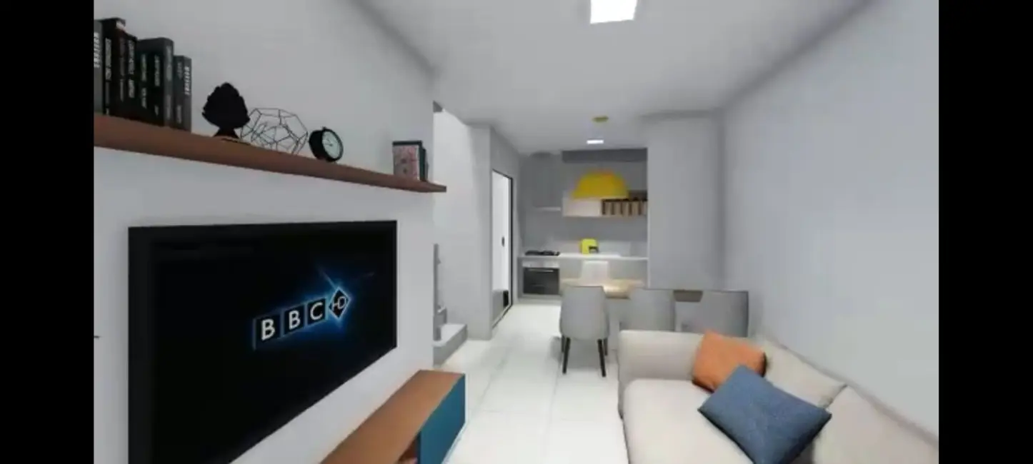 Foto 3 de Casa com 2 quartos à venda, 125m2 em Liberdade, Santa Luzia - MG