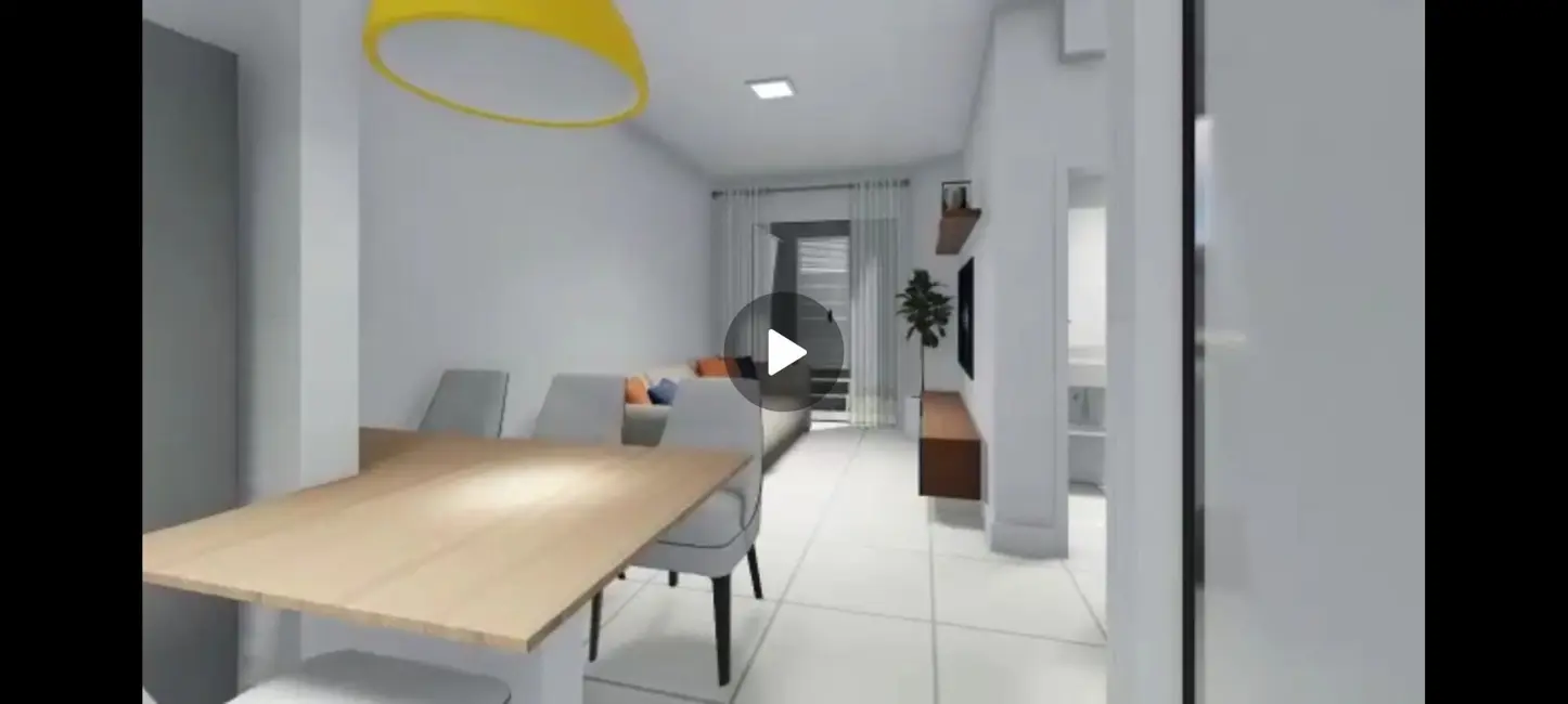 Foto 4 de Casa com 2 quartos à venda, 125m2 em Liberdade, Santa Luzia - MG