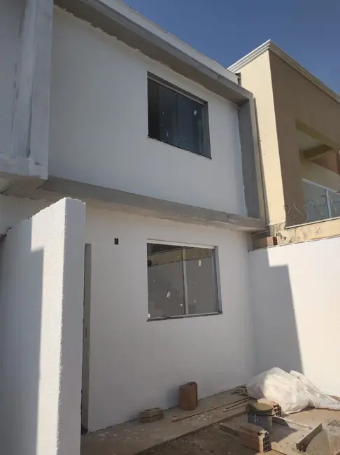 Foto 2 de Casa com 2 quartos à venda, 265m2 em Liberdade, Santa Luzia - MG