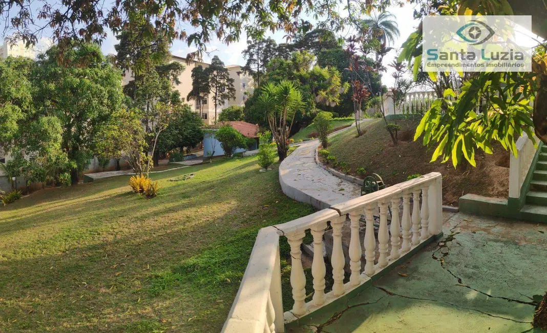 Foto 7 de Chácara com 4 quartos à venda, 5000m2 em Pousada Del Rey (São Benedito), Santa Luzia - MG