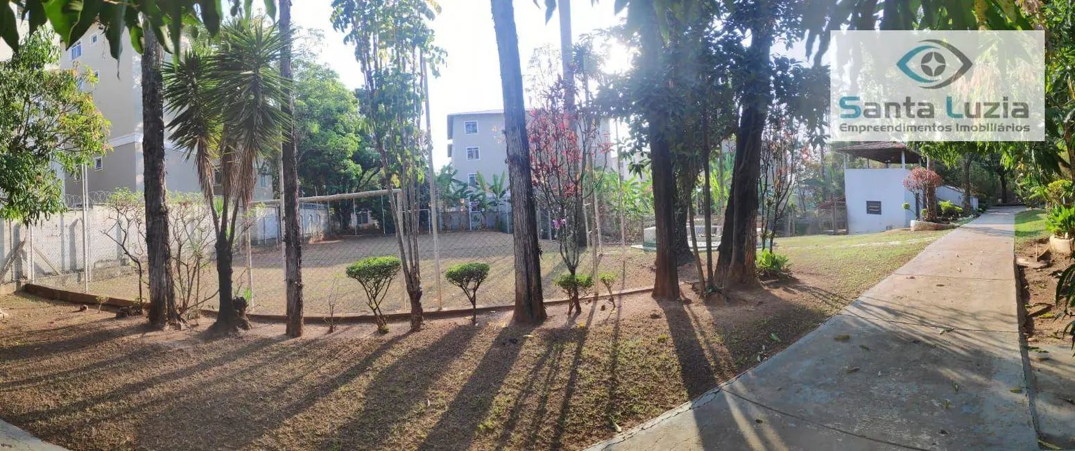 Foto 3 de Chácara com 4 quartos à venda, 5000m2 em Pousada Del Rey (São Benedito), Santa Luzia - MG