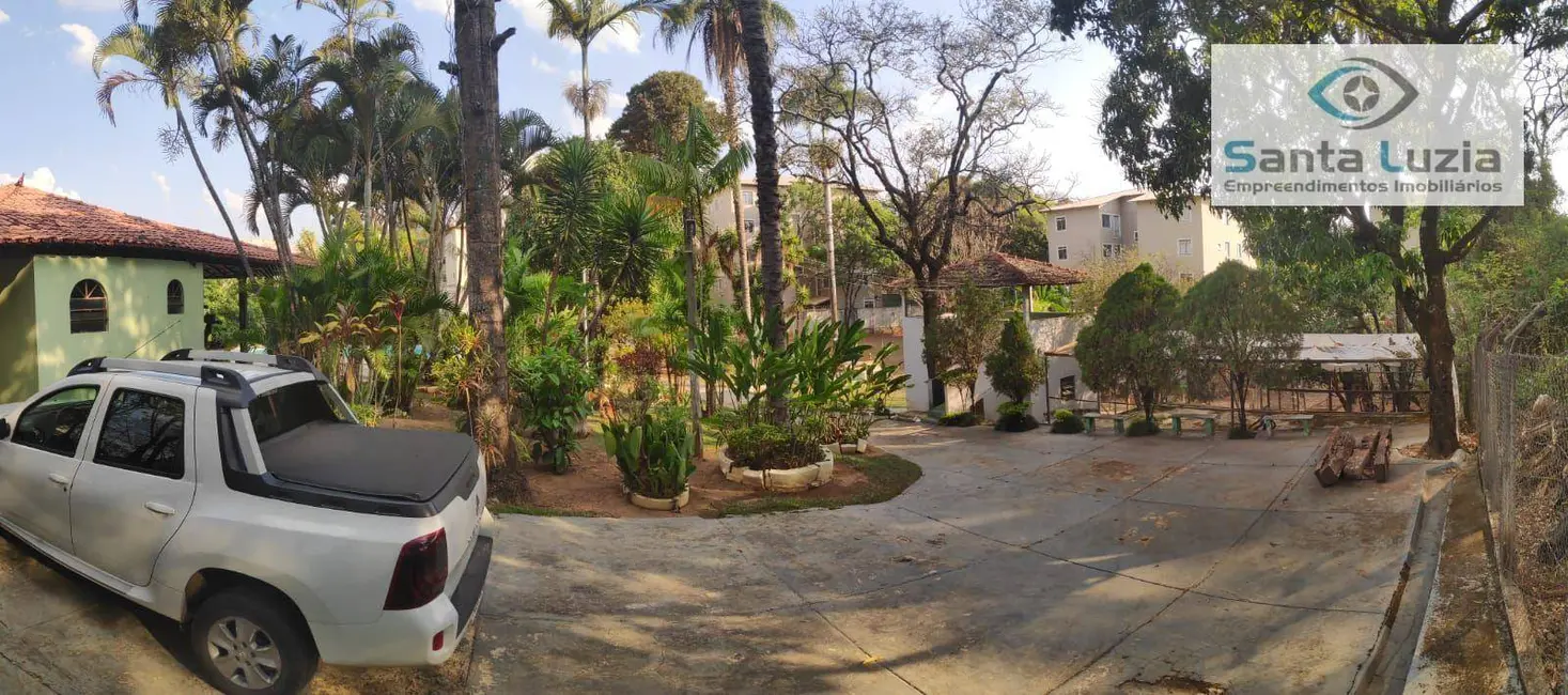 Foto 8 de Chácara com 4 quartos à venda, 5000m2 em Pousada Del Rey (São Benedito), Santa Luzia - MG