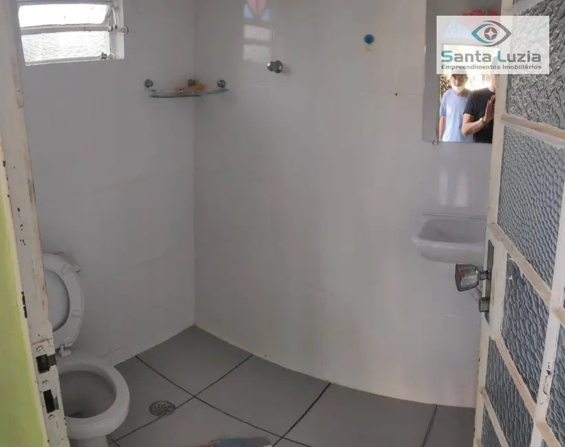 Foto 5 de Chácara com 4 quartos à venda, 5000m2 em Pousada Del Rey (São Benedito), Santa Luzia - MG