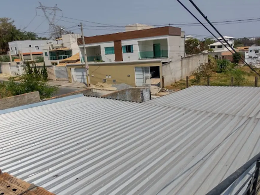 Foto 4 de Casa com 2 quartos à venda, 304m2 em Liberdade, Santa Luzia - MG