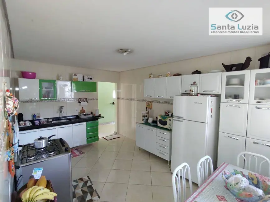 Foto 2 de Casa com 3 quartos à venda, 285m2 em Baronesa (São Benedito), Santa Luzia - MG