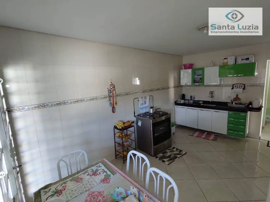 Foto 4 de Casa com 3 quartos à venda, 285m2 em Baronesa (São Benedito), Santa Luzia - MG