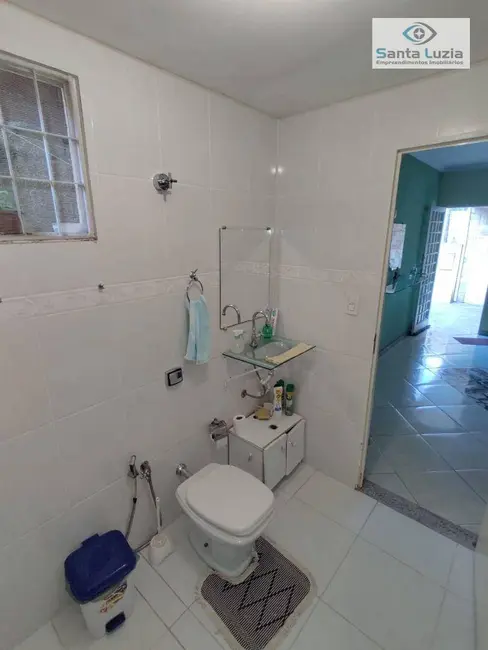 Foto 5 de Casa com 3 quartos à venda, 285m2 em Baronesa (São Benedito), Santa Luzia - MG