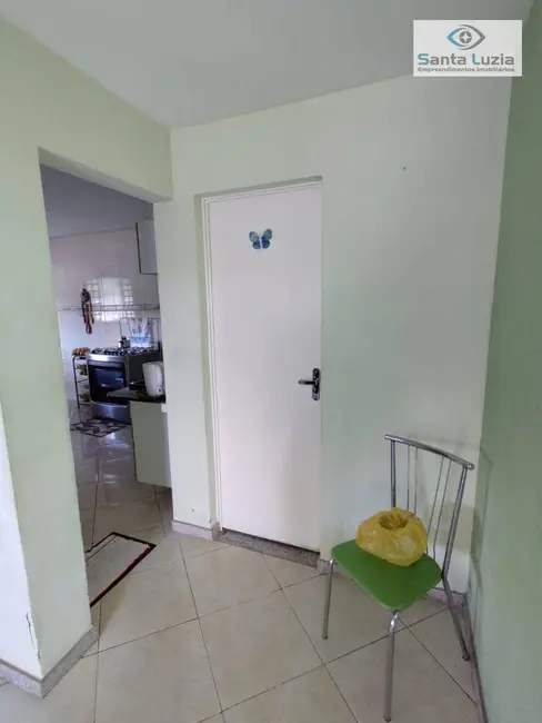 Foto 6 de Casa com 3 quartos à venda, 285m2 em Baronesa (São Benedito), Santa Luzia - MG