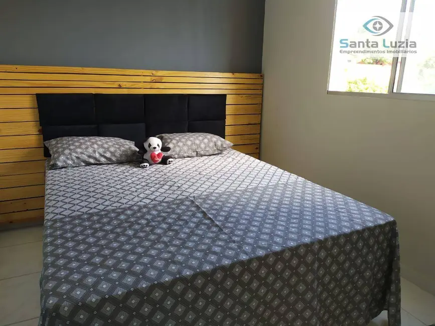 Foto 9 de Apartamento com 2 quartos à venda, 50m2 em Centro, Santa Luzia - MG