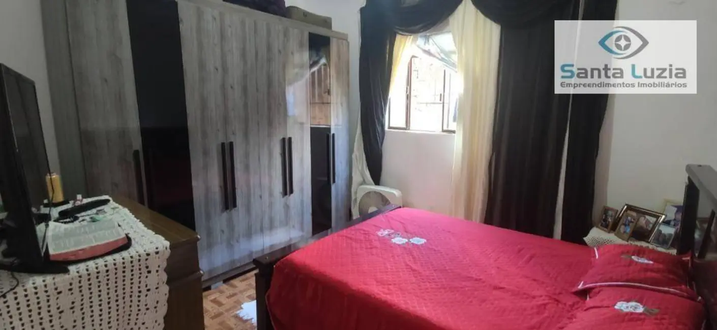 Casa com 4 quartos à venda, 360m2 em Palmeiras, Belo Horizonte - MG - imagem 3 Foto 3 de Casa com 4 quartos à venda, 360m2 em Palmeiras, Belo Horizonte - MG