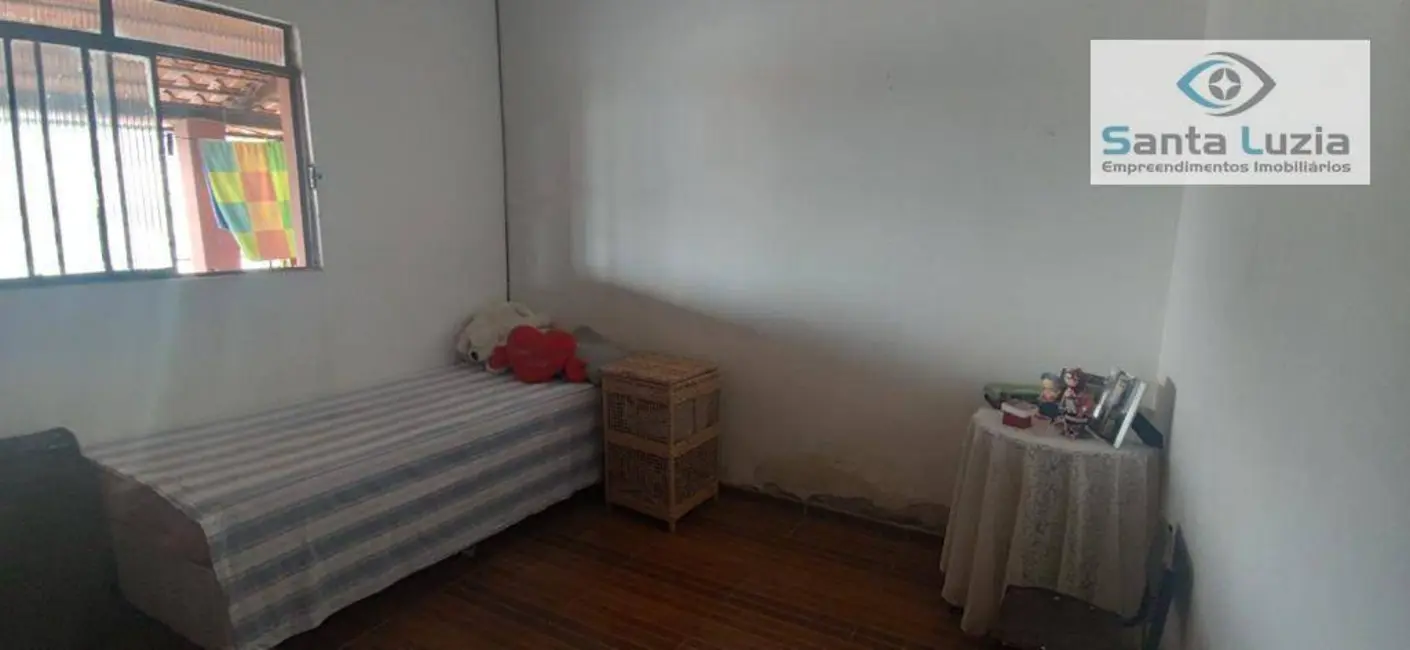 Casa com 4 quartos à venda, 360m2 em Palmeiras, Belo Horizonte - MG - imagem 9 Foto 9 de Casa com 4 quartos à venda, 360m2 em Palmeiras, Belo Horizonte - MG