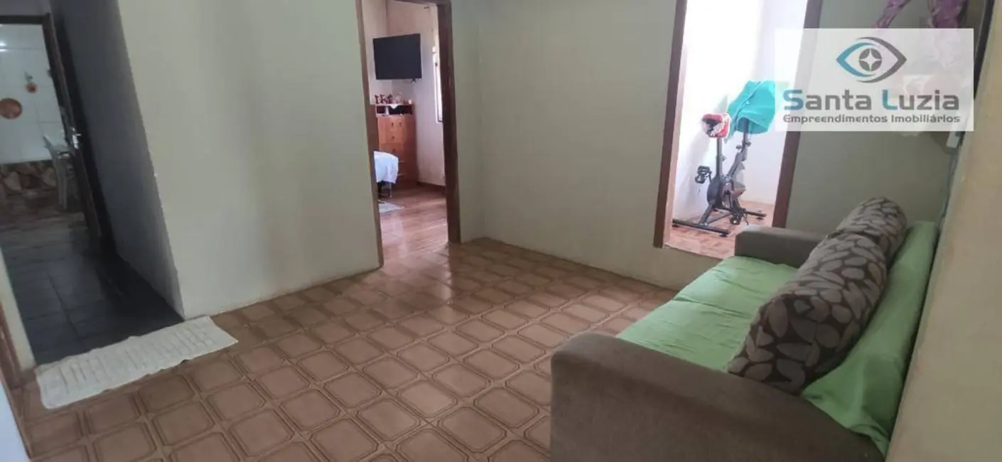 Casa com 4 quartos à venda, 360m2 em Palmeiras, Belo Horizonte - MG - imagem 4 Foto 4 de Casa com 4 quartos à venda, 360m2 em Palmeiras, Belo Horizonte - MG