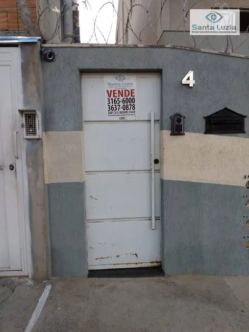 Apartamento com 3 quartos à venda, 60m2 em Vespasiano - MG - imagem 3 Foto 3 de Apartamento com 3 quartos à venda, 60m2 em Vespasiano - MG