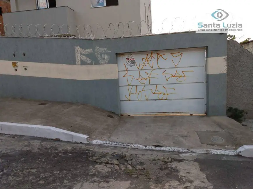 Apartamento com 3 quartos à venda, 60m2 em Vespasiano - MG - imagem 5 Foto 5 de Apartamento com 3 quartos à venda, 60m2 em Vespasiano - MG