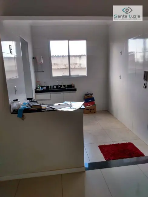 Apartamento com 3 quartos à venda, 60m2 em Vespasiano - MG - imagem 4 Foto 4 de Apartamento com 3 quartos à venda, 60m2 em Vespasiano - MG