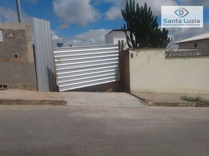 Foto 5 de Casa com 3 quartos à venda, 180m2 em Liberdade, Santa Luzia - MG