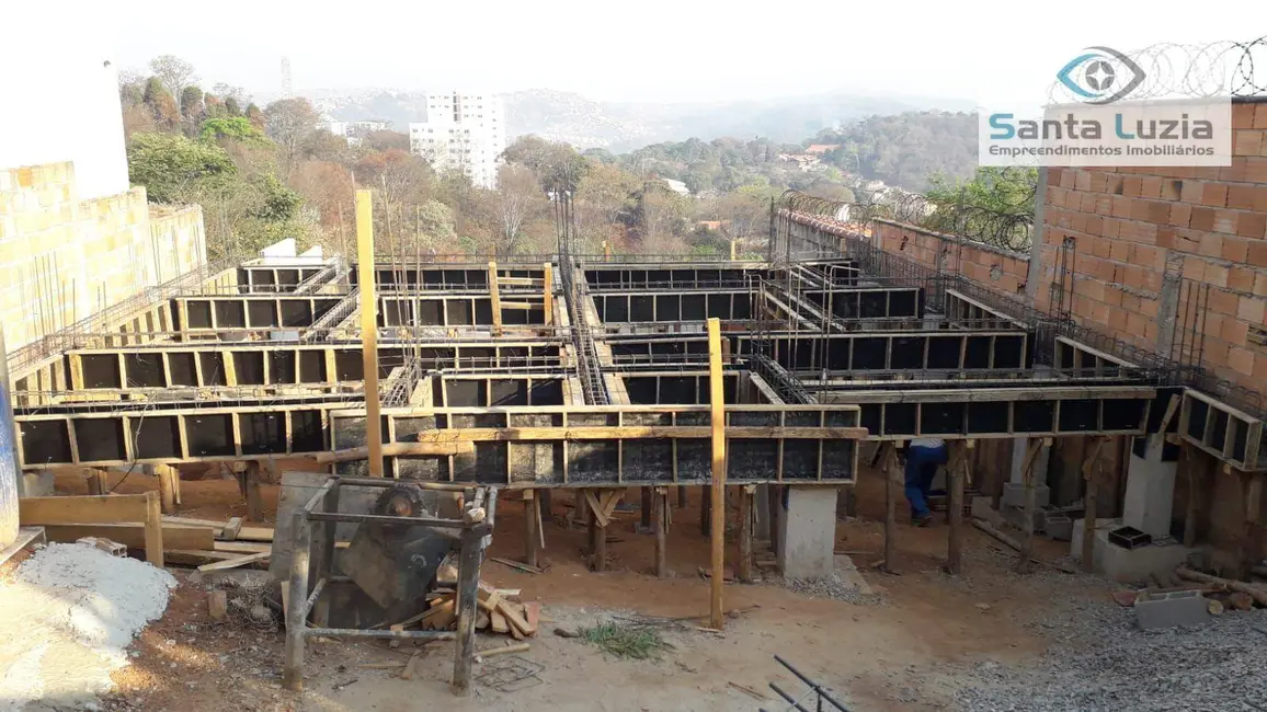 Foto 3 de Casa com 3 quartos à venda, 180m2 em Liberdade, Santa Luzia - MG