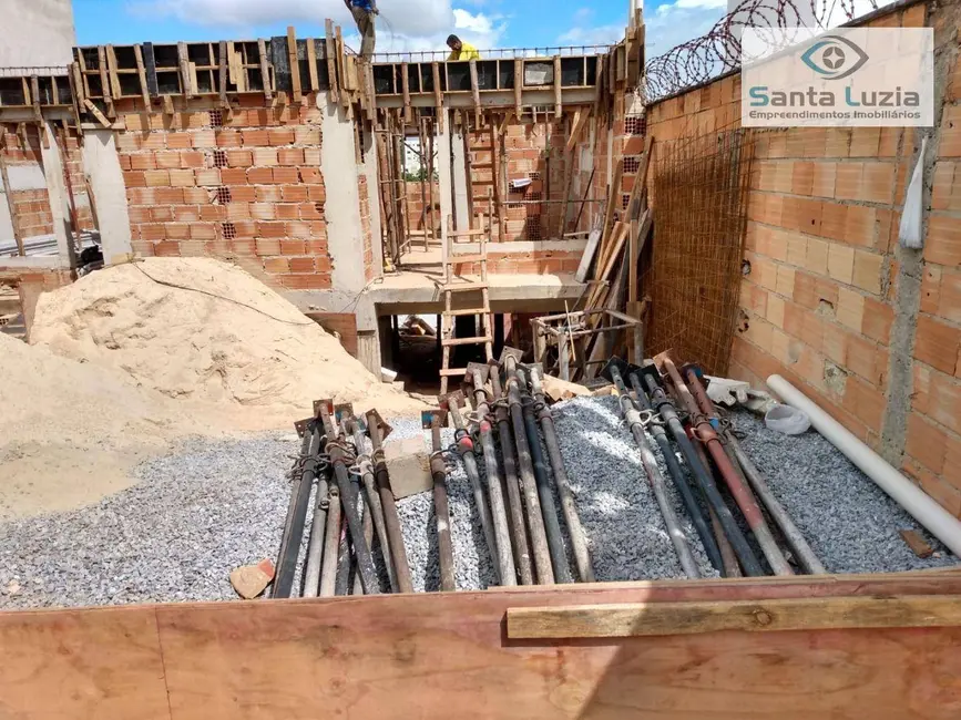 Foto 7 de Casa com 3 quartos à venda, 180m2 em Liberdade, Santa Luzia - MG