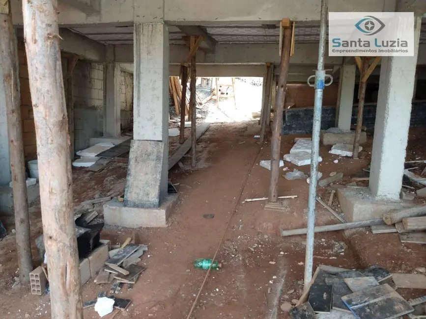 Foto 8 de Casa com 3 quartos à venda, 180m2 em Liberdade, Santa Luzia - MG