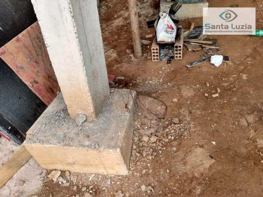 Foto 9 de Casa com 3 quartos à venda, 180m2 em Liberdade, Santa Luzia - MG