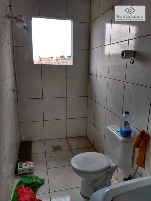 Foto 6 de Casa com 3 quartos à venda, 254m2 em Vale das Acácias, Santa Luzia - MG