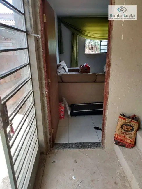 Foto 2 de Casa com 3 quartos à venda, 254m2 em Vale das Acácias, Santa Luzia - MG