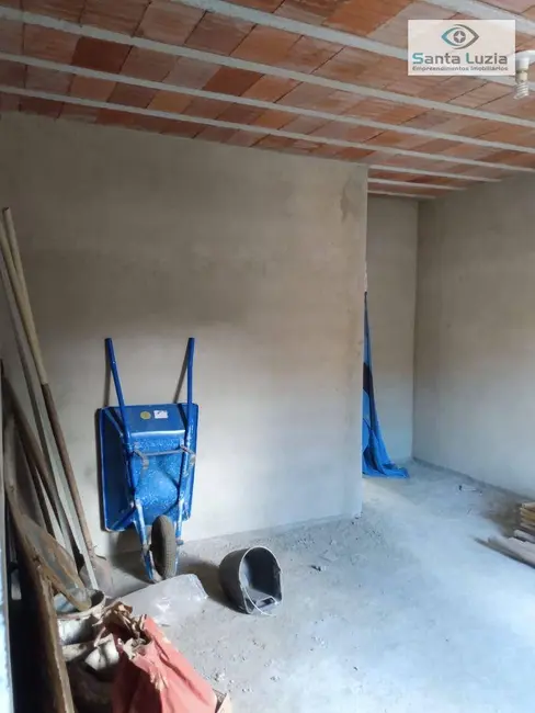 Foto 8 de Casa com 3 quartos à venda, 254m2 em Vale das Acácias, Santa Luzia - MG