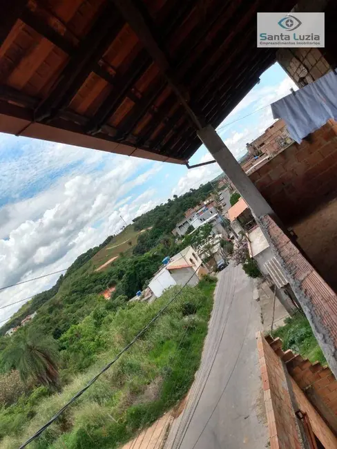 Foto 9 de Casa com 3 quartos à venda, 254m2 em Vale das Acácias, Santa Luzia - MG