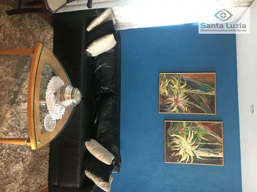 Foto 2 de Apartamento com 4 quartos à venda, 180m2 em Cruzeiro, Belo Horizonte - MG