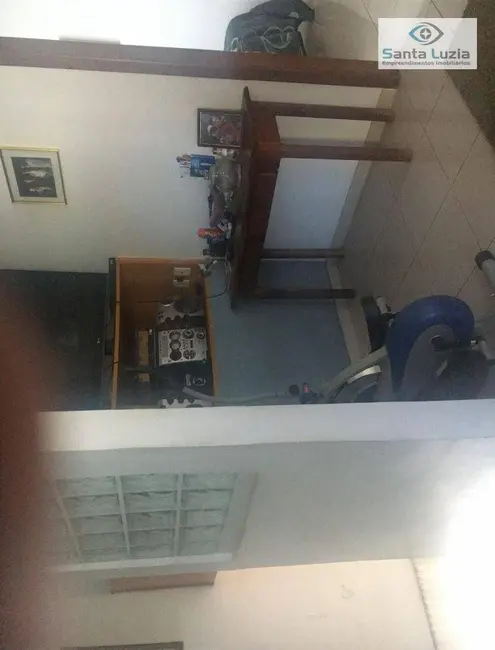 Foto 9 de Apartamento com 4 quartos à venda, 180m2 em Cruzeiro, Belo Horizonte - MG