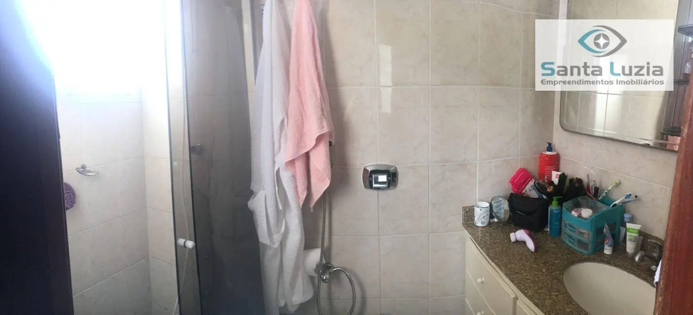 Foto 3 de Apartamento com 4 quartos à venda, 180m2 em Cruzeiro, Belo Horizonte - MG