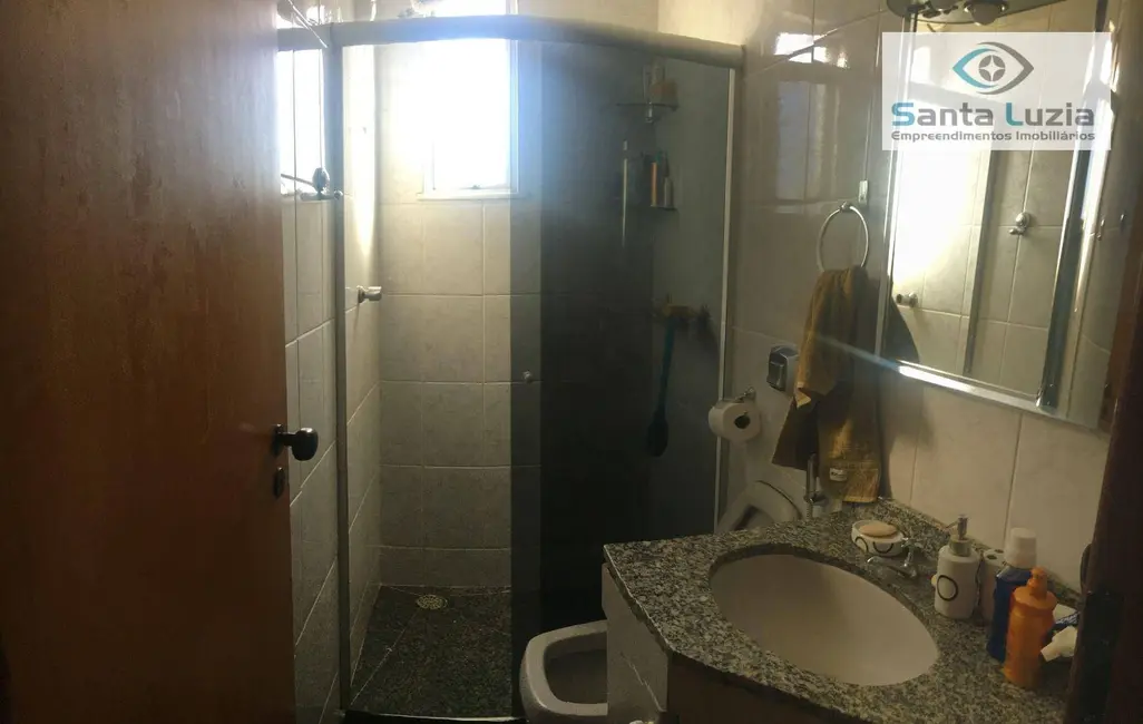 Foto 6 de Apartamento com 4 quartos à venda, 180m2 em Cruzeiro, Belo Horizonte - MG