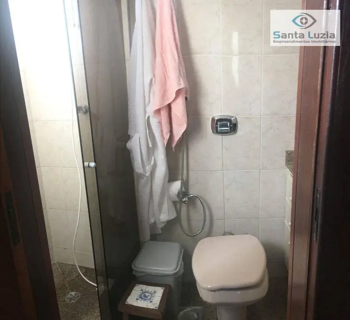 Foto 4 de Apartamento com 4 quartos à venda, 180m2 em Cruzeiro, Belo Horizonte - MG