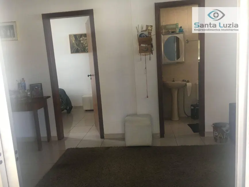 Foto 8 de Apartamento com 4 quartos à venda, 180m2 em Cruzeiro, Belo Horizonte - MG