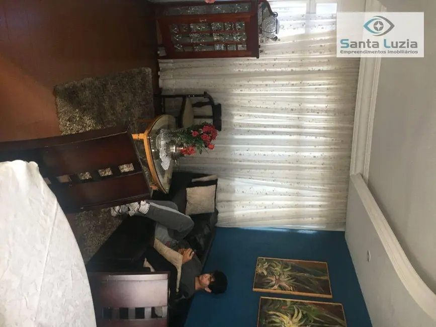 Foto 7 de Apartamento com 4 quartos à venda, 180m2 em Cruzeiro, Belo Horizonte - MG