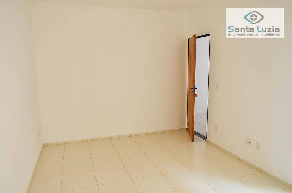 Foto 8 de Apartamento com 2 quartos para alugar, 47m2 em Liberdade, Santa Luzia - MG